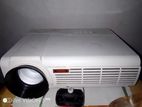 LED 96+ projector