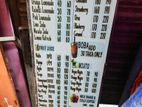 LED Board 2 ps