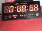 lED Clock