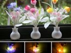 LED Dream Mushroom Lamp - multi color Fairy Lights -for sale