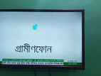 LED TV For Sell.