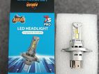 LED HEADLIGHT_7s pro