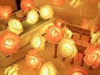 LED Light গোলাপ ফুল লাইট
