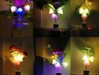 LED Mashroom Lamp