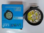 Led Mini Fog Light 2026