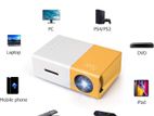 Led Mini Projector