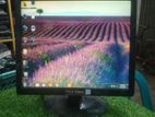 LED monitor 17" square