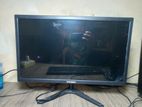 LED Monitor 22" inch