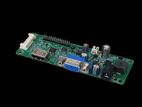 Led Monitor Driver Board