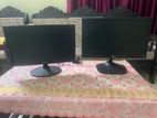 LED Monitor ( Samsung & LG )