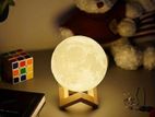 LED Moon Light Galaxy Light, DIY Night