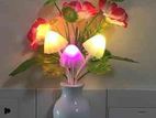 Led Night Lamp