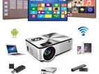 LED Projector C9 4200 Lumens