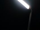 LED Rechargeable&emergency dest lamp