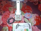 Led Rechargeable Desk Lamp