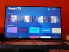 LED Smart TV