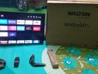 Walton 32" Led Smart Tv