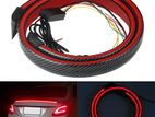 Led Strip Car Spoiler Light