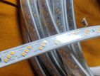 Led strip light warm white