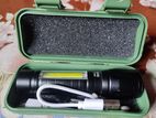 LED Torch Light