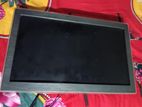 led tv 19'' tv+monitor+HDMI+cctv