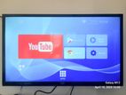 LED Tv + Android card