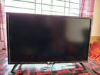 LG LED TV