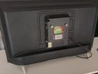 Singer LED TV for sale