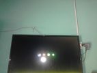 LG LED 24" TV