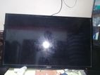 Samsung 40" Led Tv