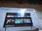 Led Tv/vision 32" Tv Z20 Smart