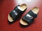 লেদারের Sandals