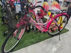 লেডিস বাইসাইকেল বিক্রি হবে