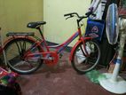 Bicycle for sale