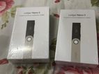 Ledger S Crypto currency hardware wallet.