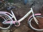 Bicycle Sell