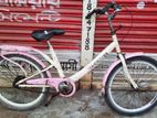 Ledis Phoenib 24 size baby cycle