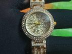 ledis ston watch