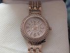 ledis watch