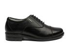 Lee Cooper Leather Formal Oxford Shoe