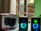 Leerfe Speaker