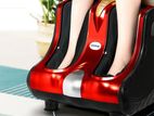 Leg & foot massager for pain relief