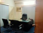 leg view Beautiful Full Furniest Office Space For Rent In Gulshan 2