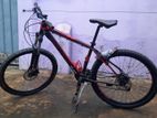 Cycle for sell