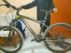 Legacy bicicle