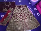 lehengga for sell