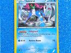 legendary pokemon card from 2013