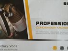 Legendary Vocal Professional Condenser Microphone With Stand