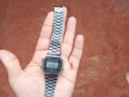 Legendary Watch Casio A168WGG-1ADF