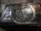 Legends head lamp set